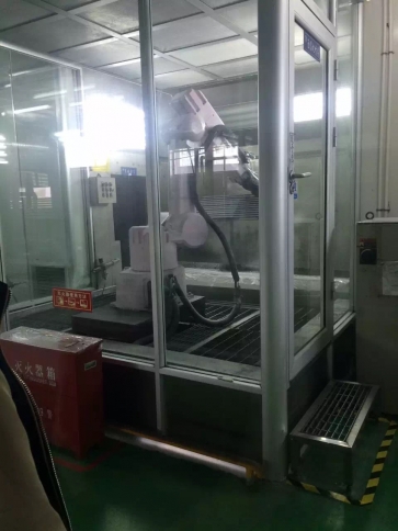 汽车内饰件