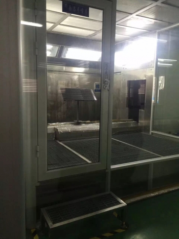 汽车内饰件
