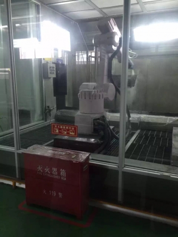 汽车内饰件