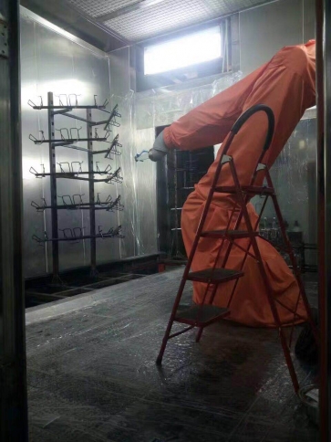 汽车内饰件